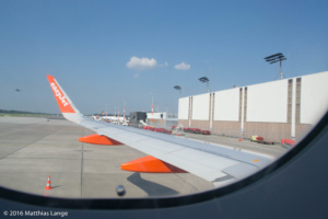 Hamburg Airport