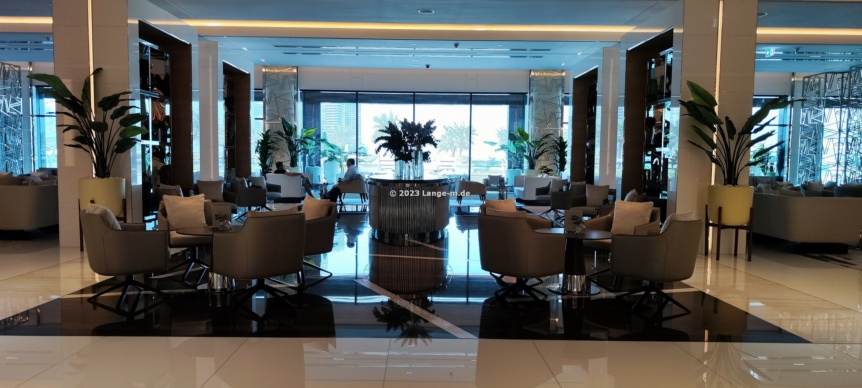 Marriot Resort Palm Jumeirah